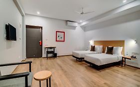 Oyo Townhouse 49 Hsr Layout